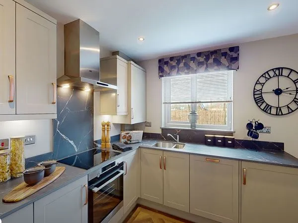 Rosebank Wynd, photo 4