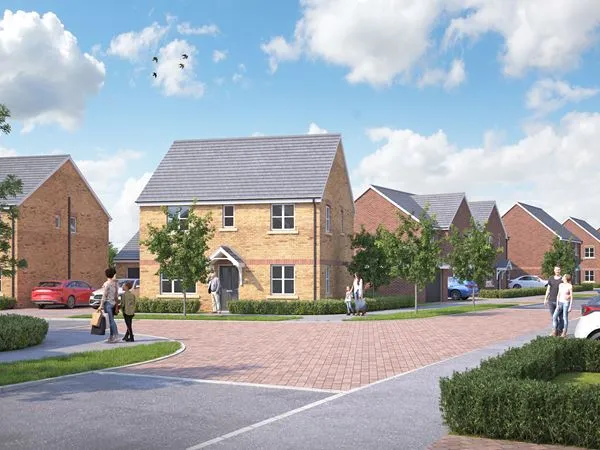 Saxon Grange, photo 7