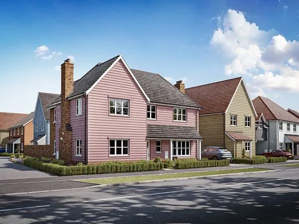 Scarlett Mews, photo 3