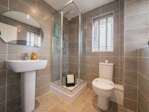 St Michaels Way, South Ryhope: new homes by Persimmon Homes