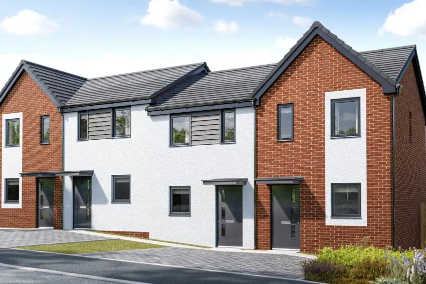 The Parish @ Llanilltern Village, photo 4