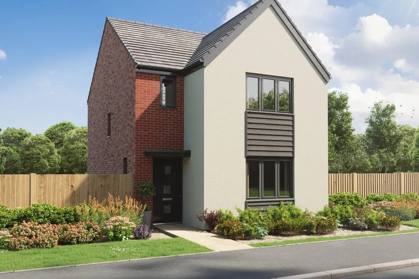 The Parish @ Llanilltern Village, photo 5