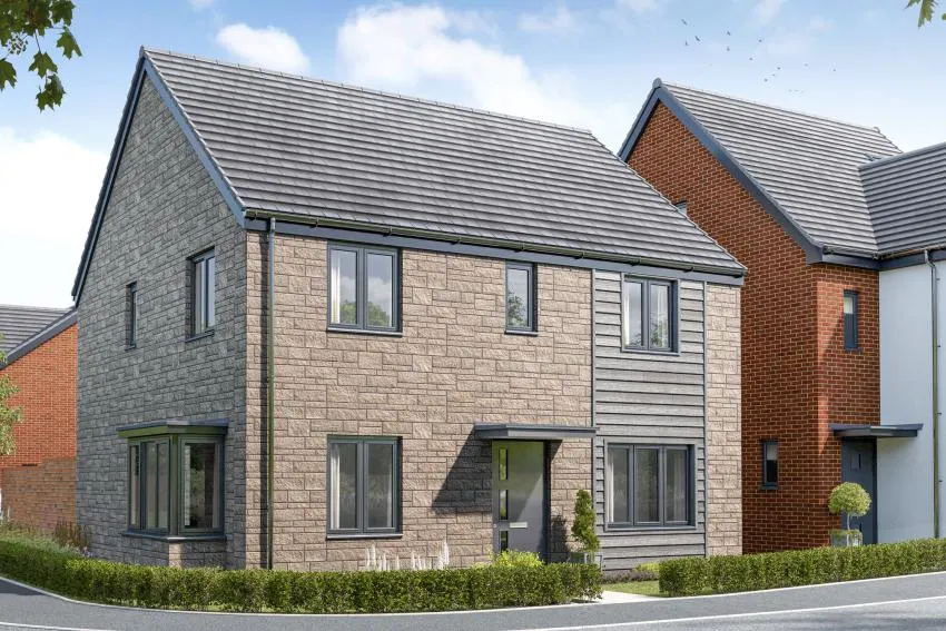 The Parish @ Llanilltern Village, photo 6