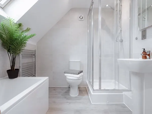Trelawny Place, Felixstowe: new homes by Persimmon Homes