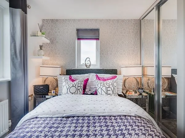 Weavers Place, Skelmanthorpe: new homes by Persimmon Homes