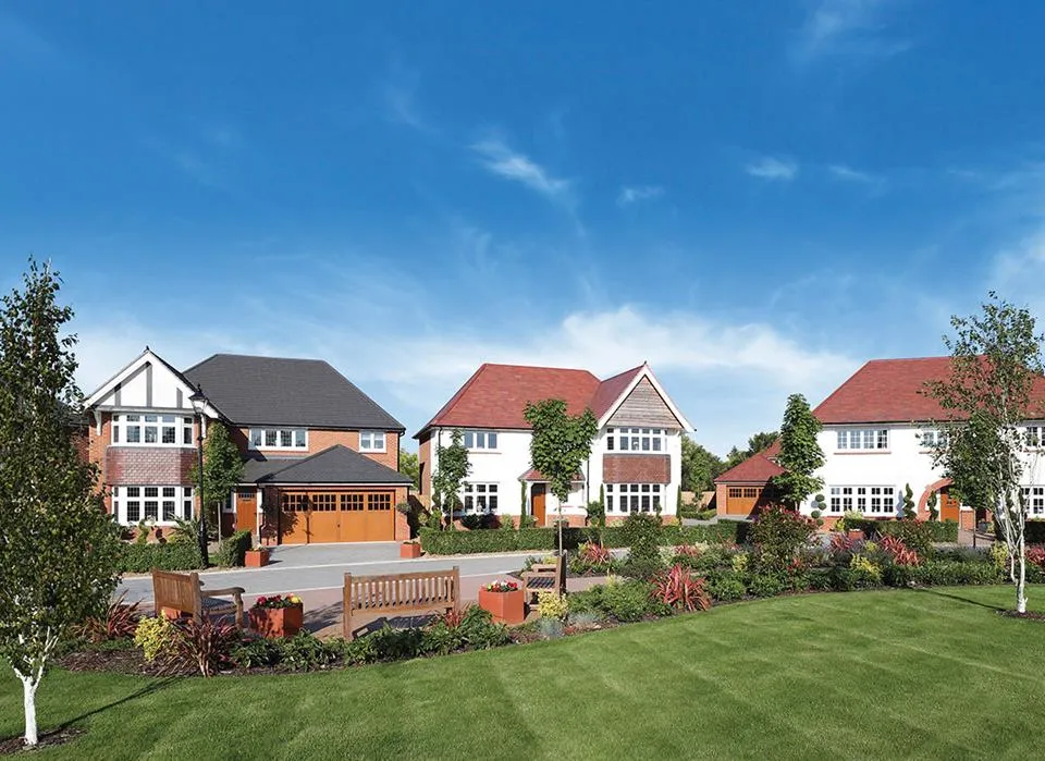 Allerton Gardens, photo 3