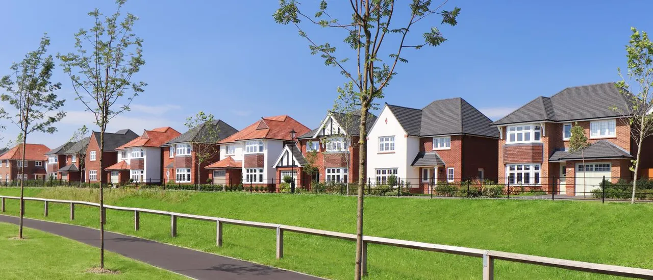 Ashton Chase, Woodford Garden Village, photo 3