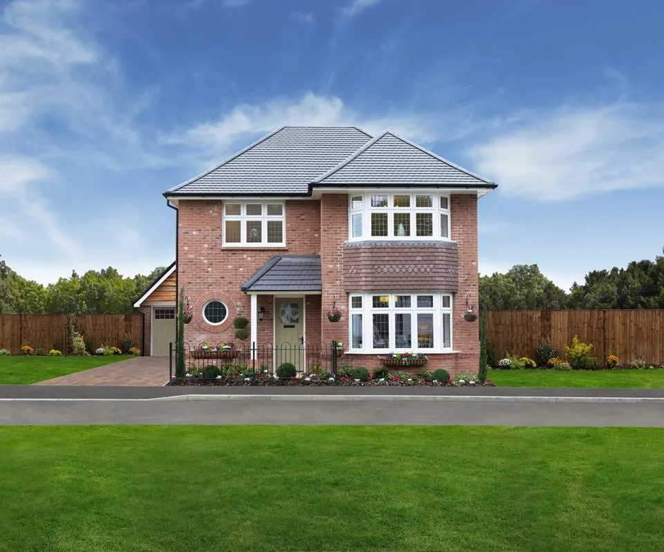 Dovecote Grange, photo 3