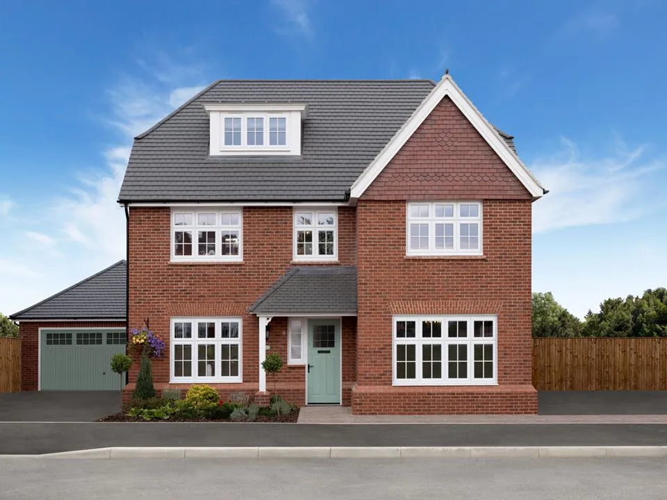Dovecote Grange, photo 7
