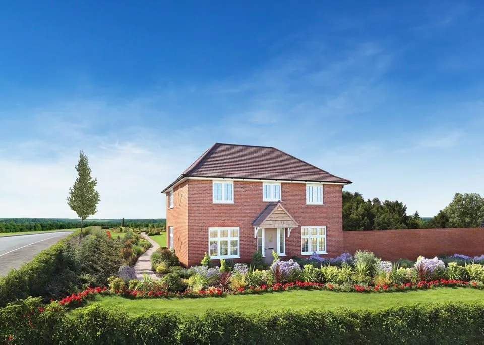 Dovecote Grange, photo 8