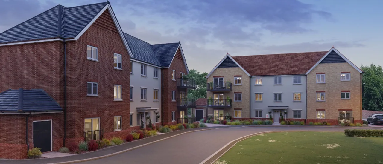 Eastern Quarter at Westley Green, Langdon Hills, photo 2