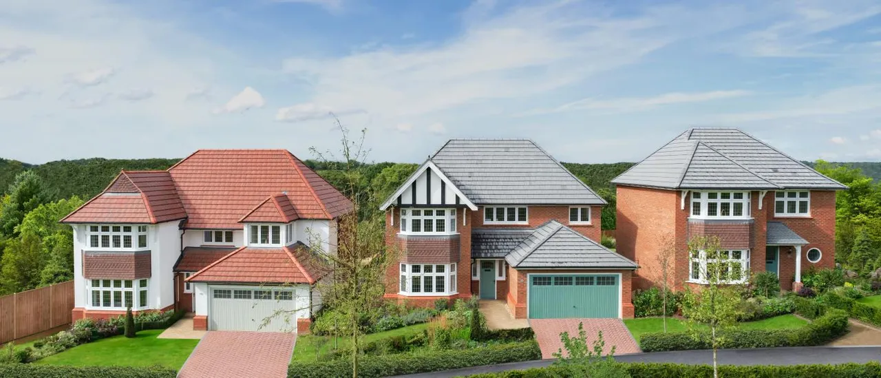 Gleaves View, Daresbury Garden Village, photo 2