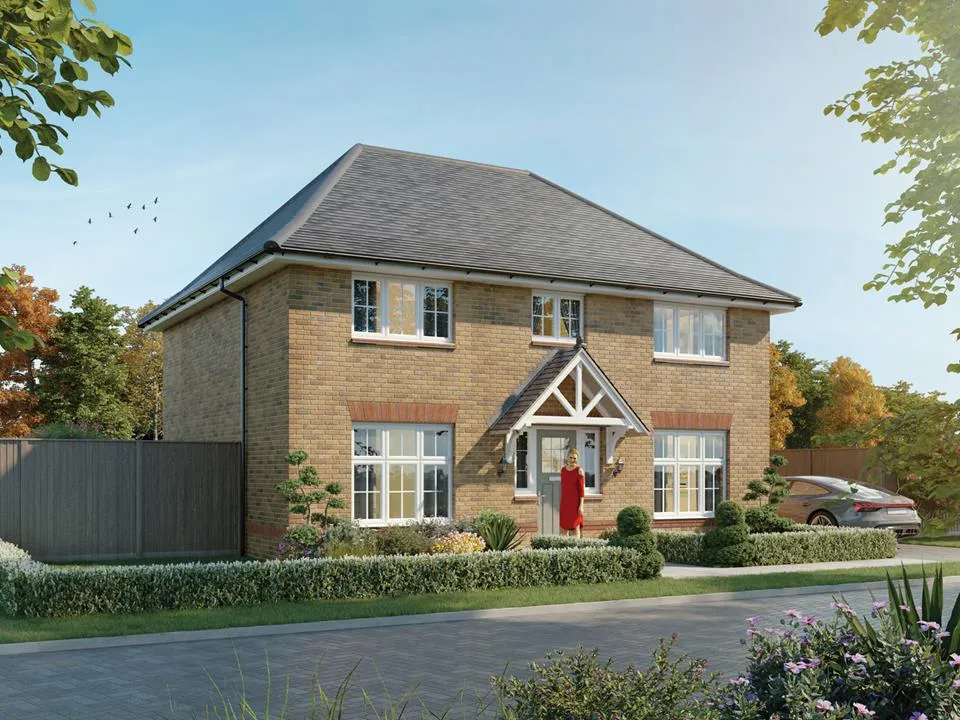 Meadow Vale, photo 5