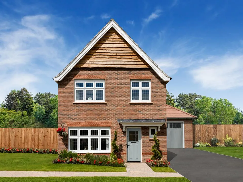 Mill Green Meadows, photo 11