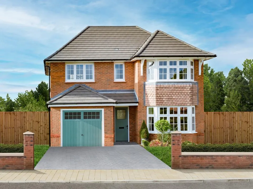 Mill Green Meadows, photo 9