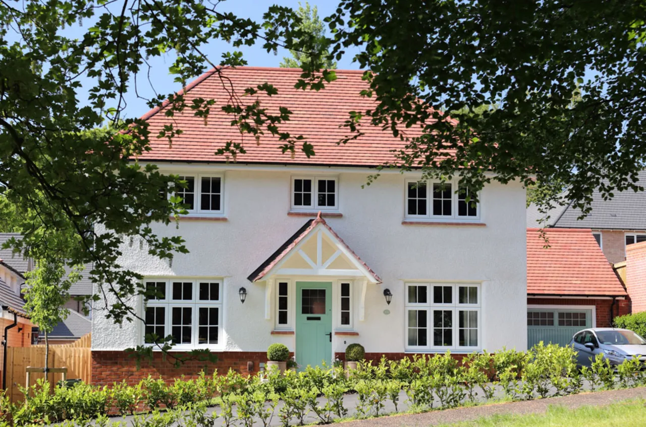 Redrow at City Fields, Wakefield: new homes by Redrow Homes