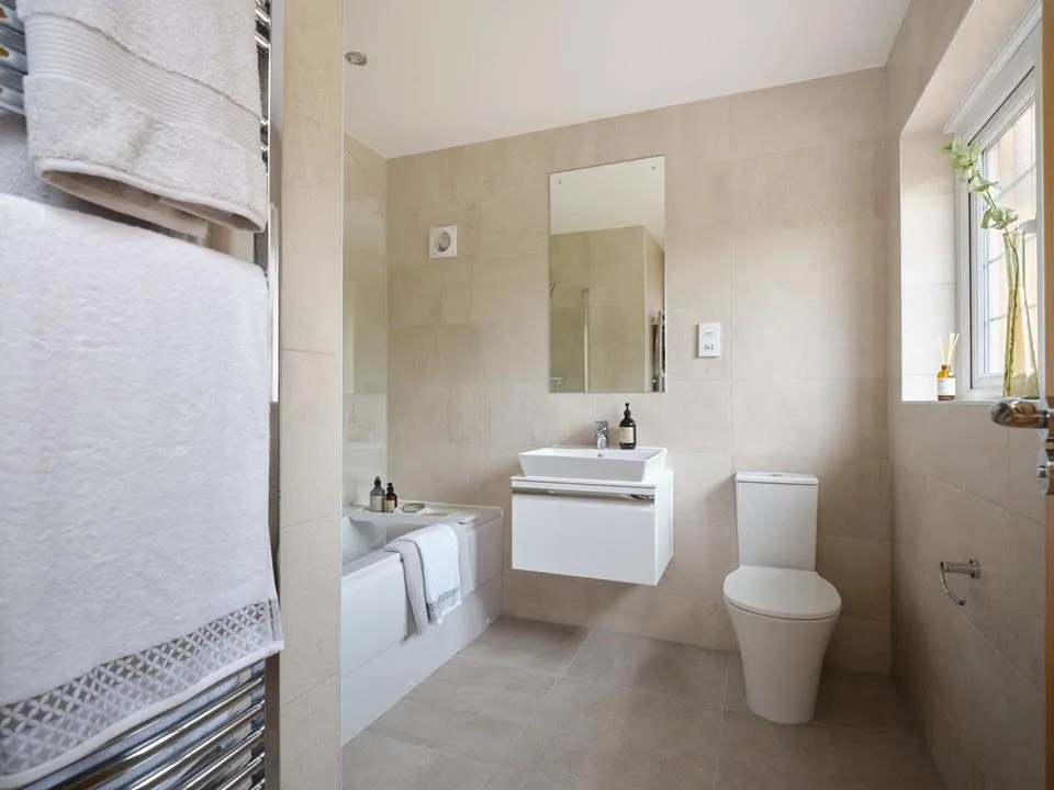Silverbrook Meadow, Webheath, photo 5