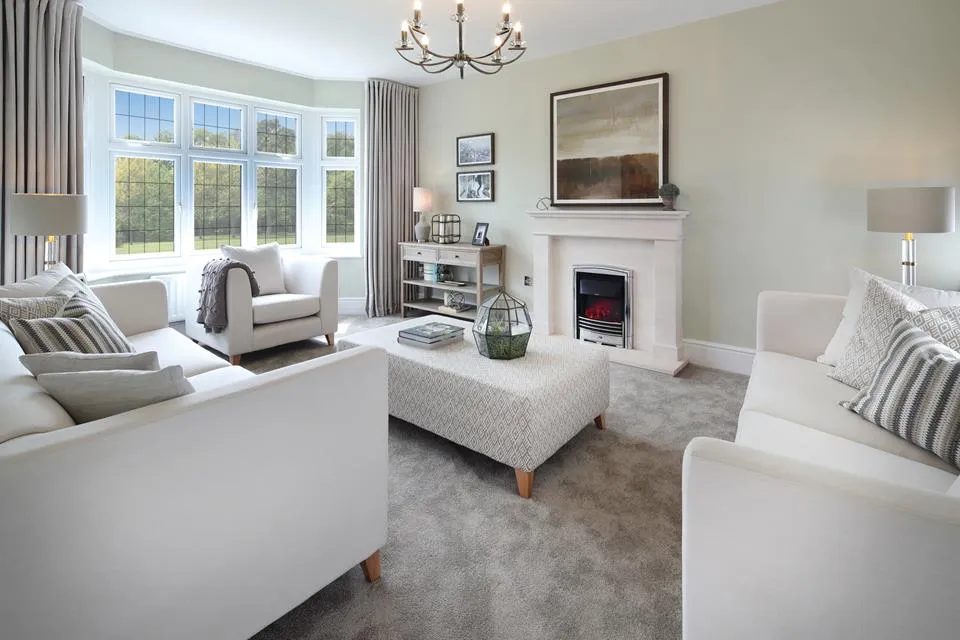 Silverbrook Meadow, Webheath, photo 4