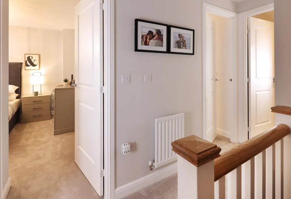 Silverbrook Meadow, Webheath, photo 7
