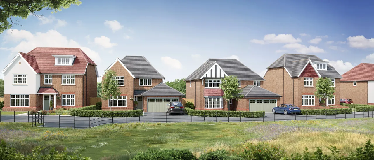 The Glade at Woodland Vale, photo 3
