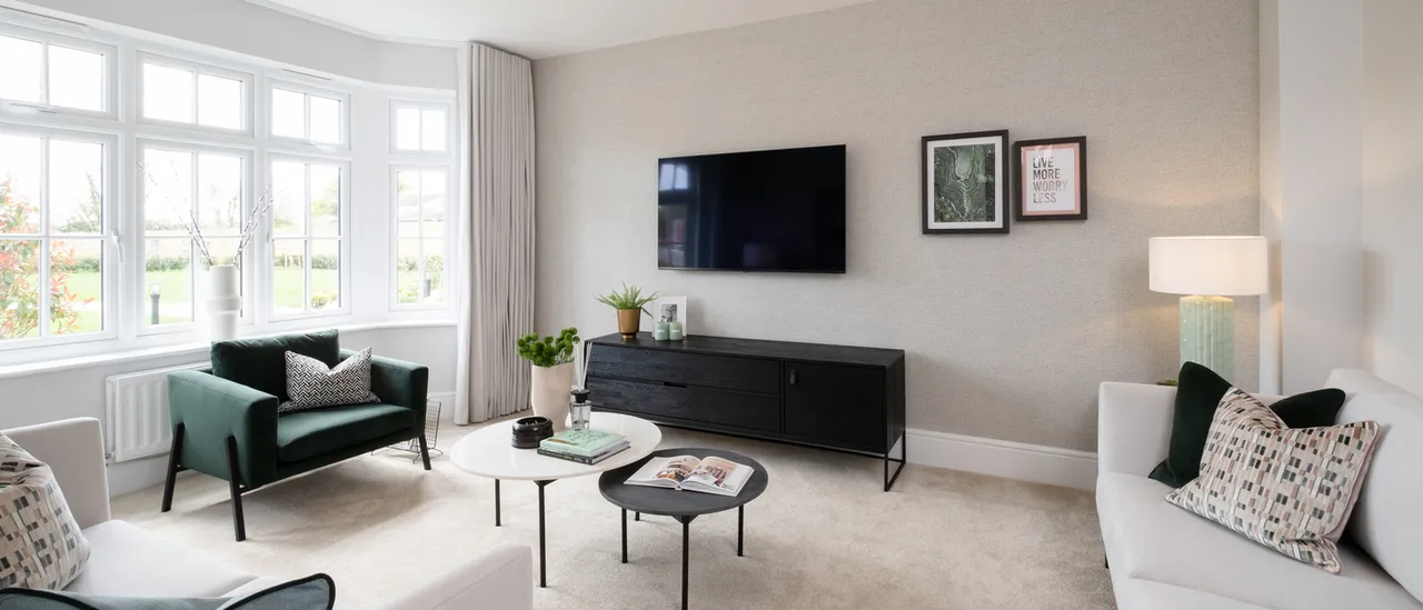 The Lawns, Kennington Road, photo 3