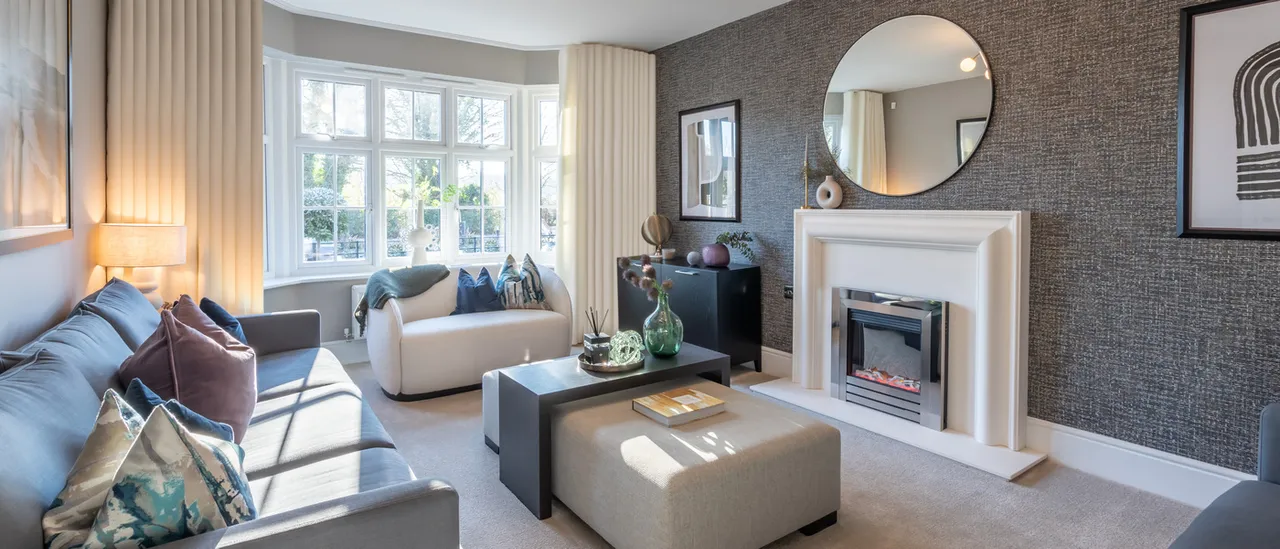 Woburn View, photo 3