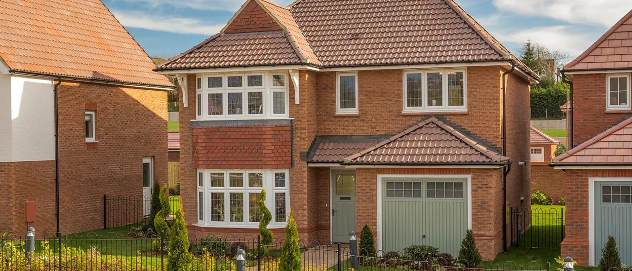 Woodborough Grange, photo 2