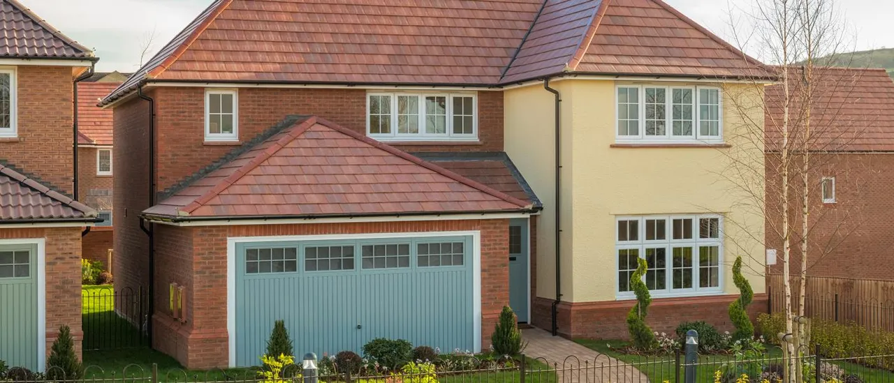 Woodborough Grange, photo 3