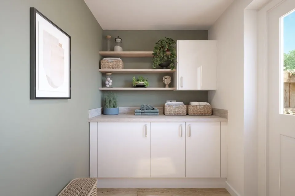 Alder Park, Washington: new homes by Taylor Wimpey