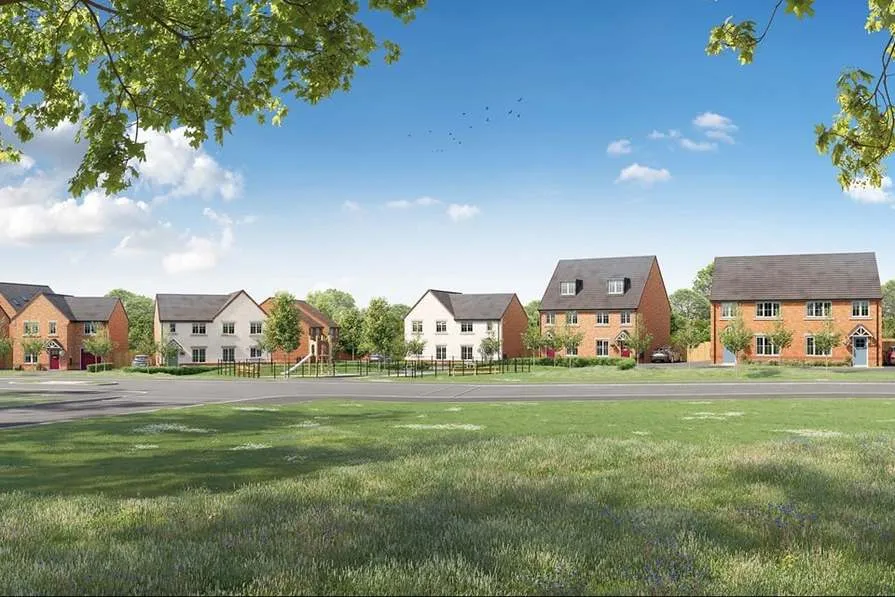 Anderton Green, photo 2