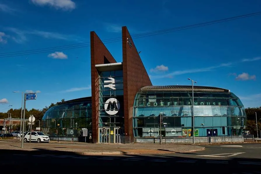 Anderton Green, photo 9