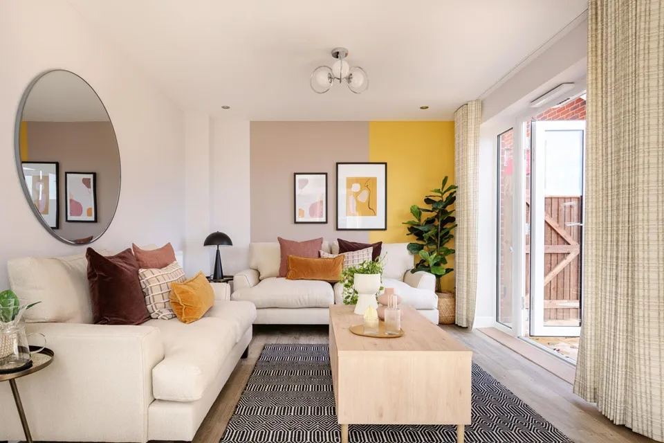 Artillery Mews, Shoeburyness: new homes by Taylor Wimpey