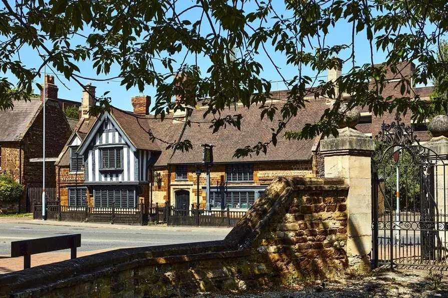 Bingham Gate, Bingham: new homes by Taylor Wimpey