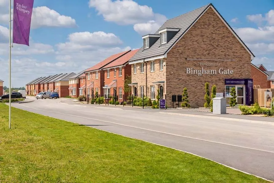 Bingham Gate, photo 5