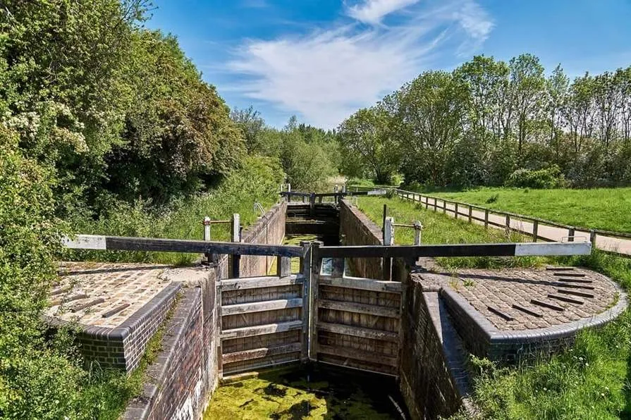 Bingham Gate, photo 10