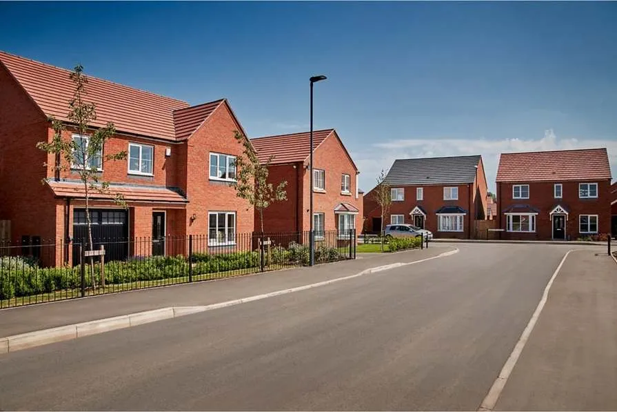 Boundary Moor Gardens, photo 9