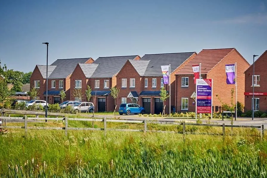 Boundary Moor Gardens, photo 10
