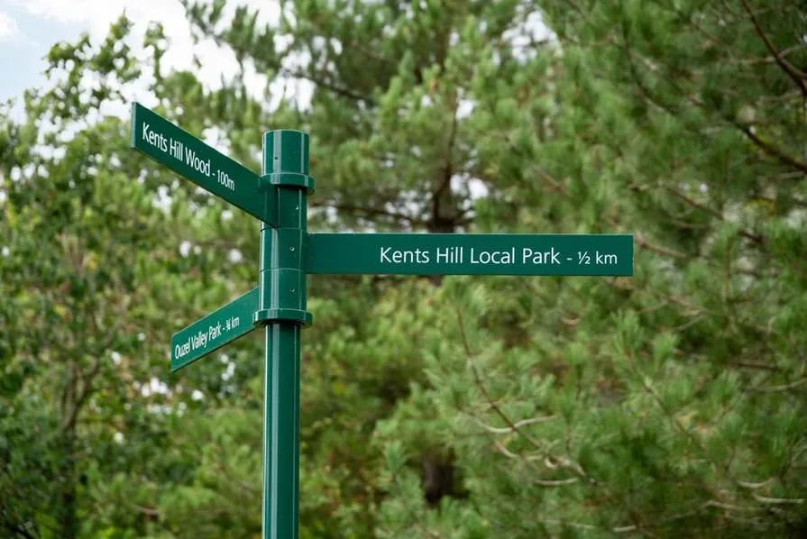 Bronze Park, photo 10