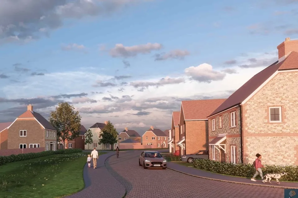 Bryanston Holt, photo 2