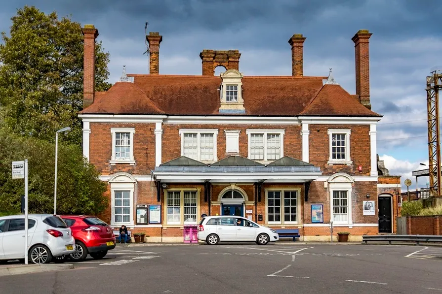 Castle Manor, photo 10