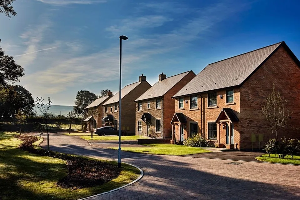 Chaulden Meadows, Hemel Hempstead: new homes by Taylor Wimpey