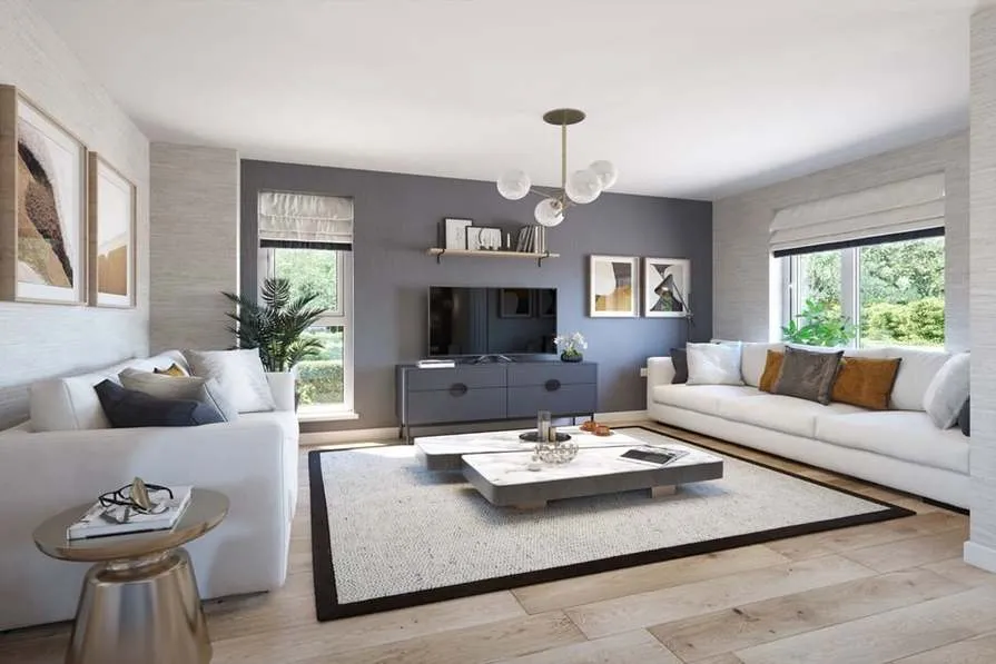 Chester Meadows, Chester-le-Street: new homes by Taylor Wimpey