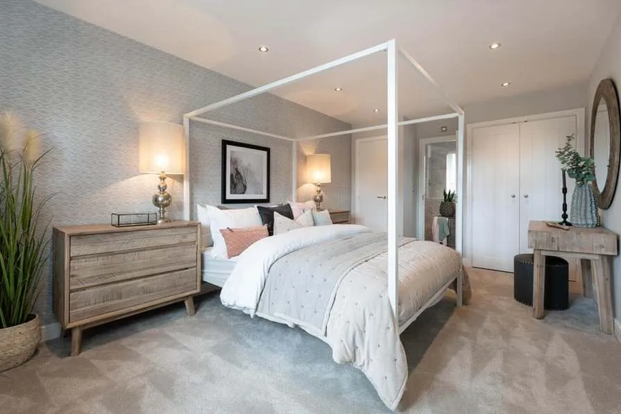 Colney Manor, photo 3