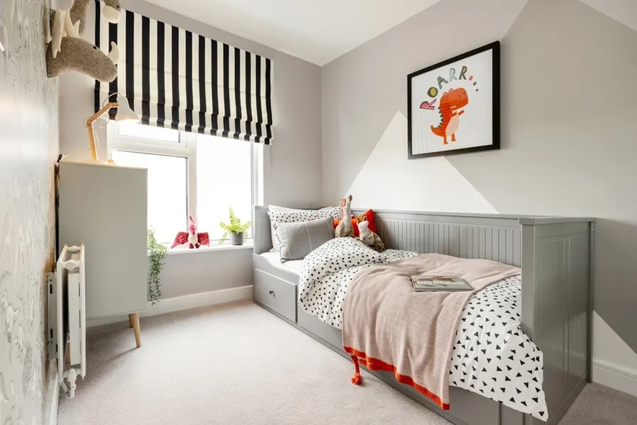 Cromwell Place at Wixams, photo 9