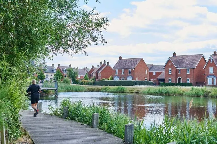 Cromwell Place at Wixams, photo 13