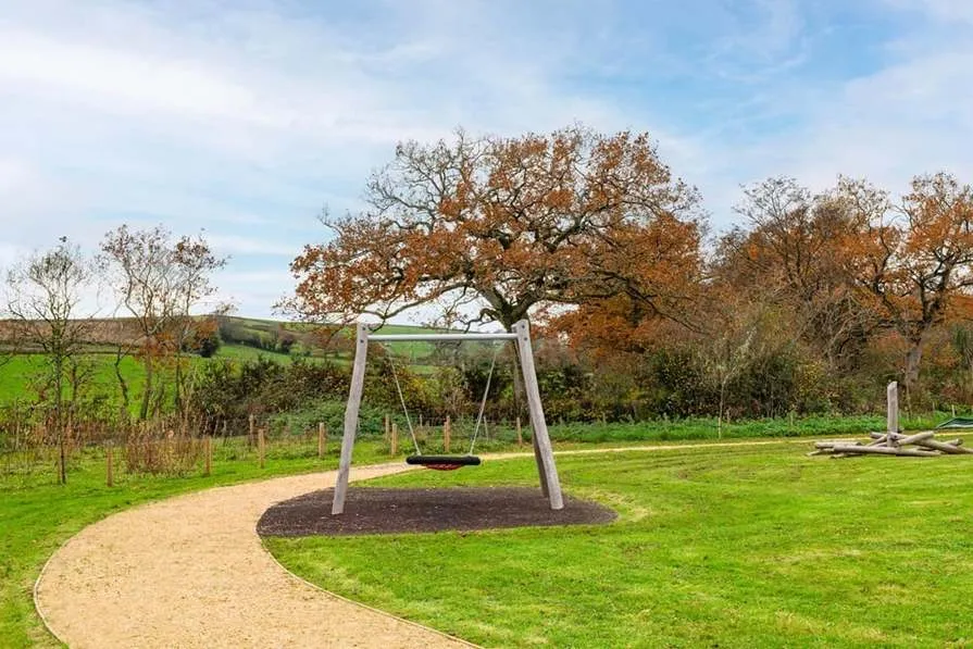 Culm Valley Park, photo 13