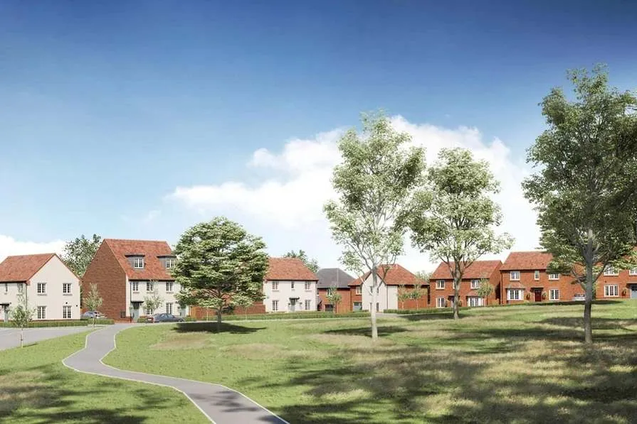 Fox Wood Garden Village, photo 4