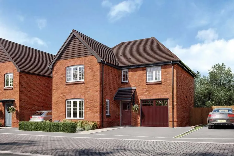Fox Wood Garden Village, photo 5