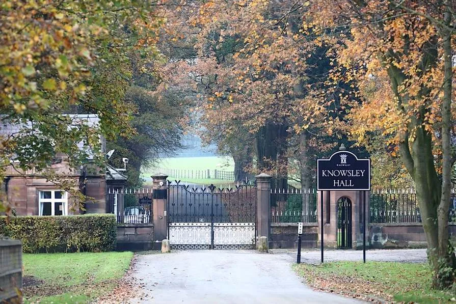 Fox Wood Garden Village, photo 11