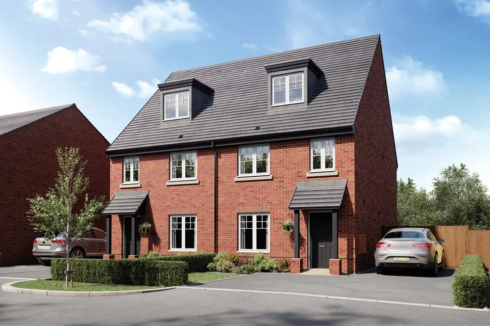 Fox Wood Garden Village, photo 12